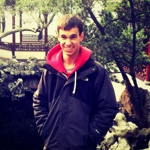 Meet your Posher, Matt